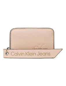 Kis női pénztárca Calvin Klein Jeans