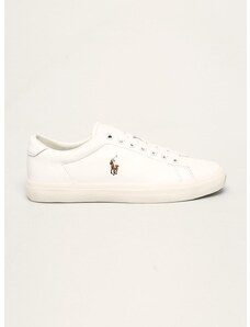 Polo Ralph Lauren bőr cipő Longwood 8,16785E+11