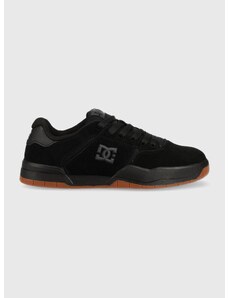 DC cipő fekete