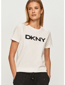 Dkny - T-shirt W3276CNA