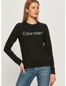 Calvin Klein - Pamut melegítőfelső