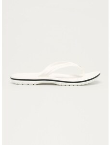 Crocs flip-flop fehér, női, 11033