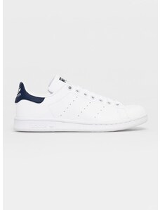 adidas Originals cipő H68621 fehér, lapos talpú
