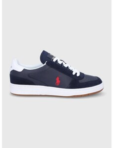 Polo Ralph Lauren cipő sötétkék