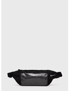 Nike övtáska fekete