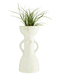 Madam Stoltz - Dekor váza