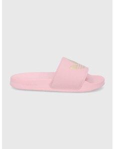 adidas Originals papucs Adilette GZ6198 rózsaszín, női