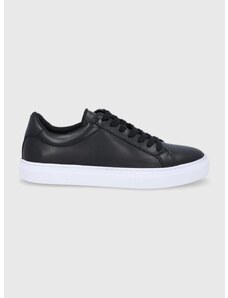 Vagabond Shoemakers bőr cipő Paul 2.0 fekete