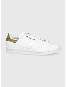 adidas Originals cipő Stan Smith GY5700 fehér,