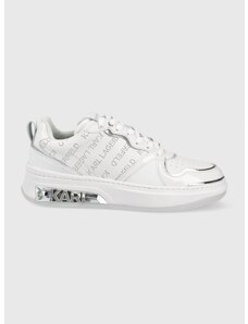 Karl Lagerfeld cipő ELEKTRA fehér, KL62021