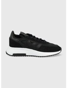 adidas Originals cipő Retropy f2 fekete, GW5472