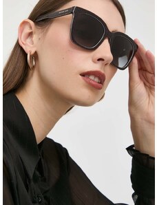 Michael Kors napszemüveg SAN MARINO fekete, női, 0MK2163