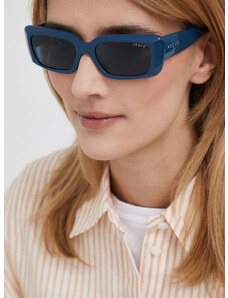 Vogue Eyewear napszemüveg sötétkék, női