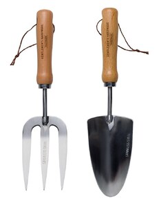 Gentlemen's Hardware kertészeti szett Fork & Trowel