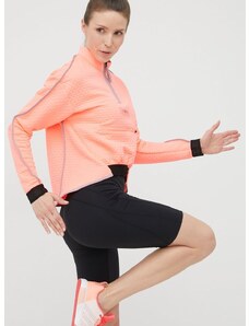adidas TERREX sportos pulóver Hike H51468 rózsaszín, női, sima