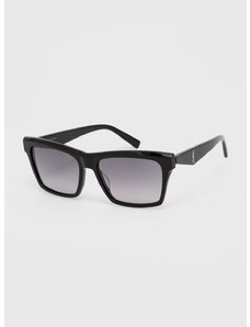 Saint Laurent napszemüveg fekete