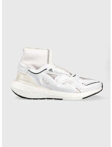 adidas by Stella McCartney futócipő Ultraboost 22 fehér,
