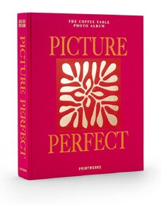 Printworks fotóalbum Picture Perfect