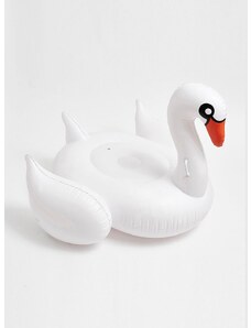 SunnyLife felfújható matrac úszáshoz Luxe Swan
