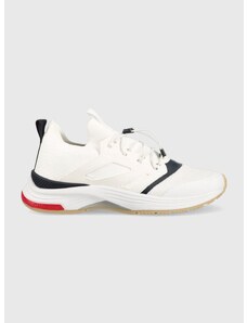 Tommy Hilfiger sportcipő Modern Prep Sneaker fehér