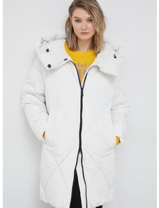 Geox rövid kabát női, fehér, téli