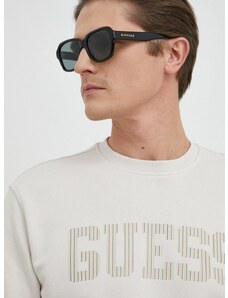 Gucci napszemüveg GG1174S fekete, férfi