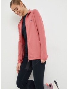 adidas TERREX sportos pulóver Multi rózsaszín, női, sima