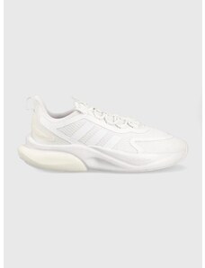 adidas futócipő AlphaBounce + fehér, HP6143