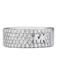 Michael Kors ezüst gyűrű