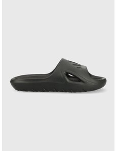 adidas papucs fekete, HQ9915