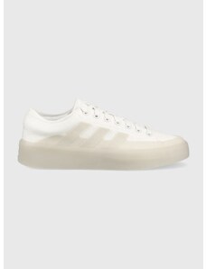 Adidas sportcipő fehér