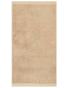 Kenzo nagy méretű pamut törölköző 90 x 150 cm