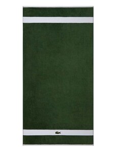 Lacoste pamut törölköző 55 x 100 cm