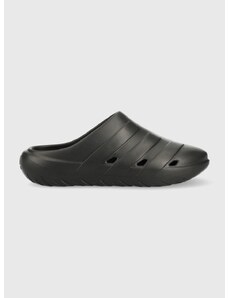 Adidas papucs fekete
