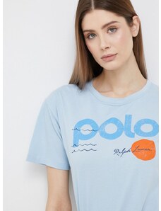 Polo Ralph Lauren pamut póló