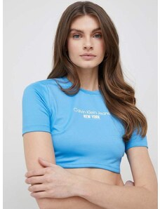 Calvin Klein Jeans t-shirt női