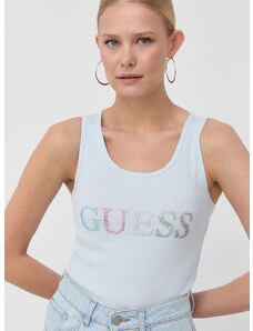 Guess pamut top