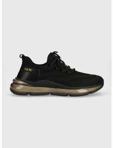 GOE sportcipő fekete, LL1N4024