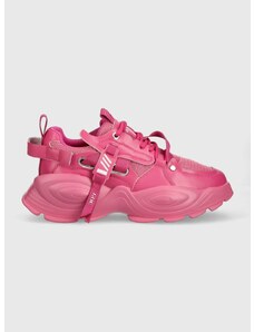 GOE sportcipő rózsaszín, LL2N4019