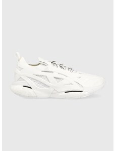 adidas by Stella McCartney futócipő Solarglide fehér, GY6095