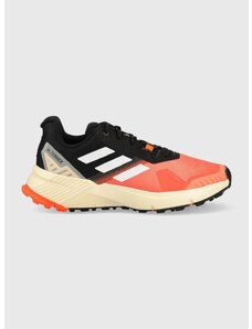 adidas TERREX cipő Soulstride narancssárga, férfi