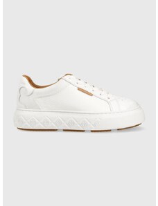 Tory Burch sportcipő Ladybug Sneaker fehér, 143067