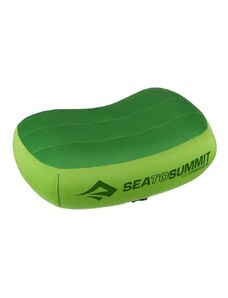 Sea To Summit párna Aeros Premium zöld