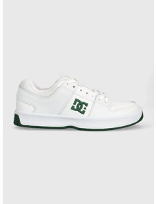 DC sportcipő fehér