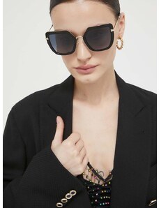 Marc Jacobs napszemüveg fekete, női