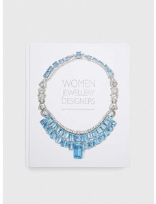ACC Art Books könyv Women Jewellery Designers, Juliet Weir-de La Rochefoucauld
