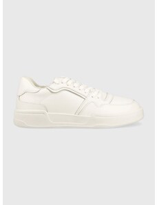 Vagabond Shoemakers bőr sportcipő CEDRIC fehér, 5588.001.01