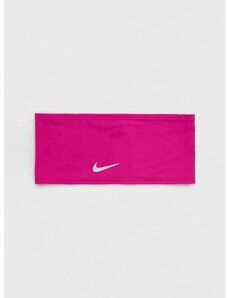 Nike fejpánt rózsaszín