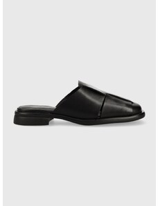 Vagabond Shoemakers papucs BRITTIE fekete, női, 5551.101.20