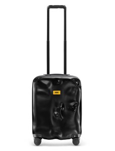 Crash Baggage bőrönd ICON Small Size fekete